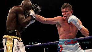 While luke campbell is a very talented fighter, he has yet to claim the signature win to put him amongst the elite in the lightweight division. Ryan Garcia Will Beat An Aging Luke Campbell Matthew Aguilar