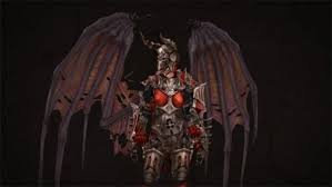 This year, the event will be virtual and known as blizzconline. Blizzcon Virtual Ticketholders Get Lilith Wings In Diablo 3
