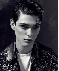 Related Pictures 1950s Hairstyles Men Greaser Car Pictures Greaser Hair Plastic Surgery Plastic Surgery Photos