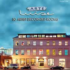 As you can see from the image above and the title, arte luise kunsthotel is full of artistic elements. Where To Stay In Berlin How About An Art Gallery That Sleeps Fifty The Arte Luise Kunsthotel If It S Hip It S Here