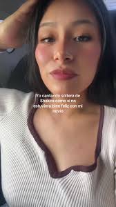 🤭 yo cantando #soltera de #shakira teniendo novio 💅 #foryou #fyp  #fypシ゚viral #foryoupagе #xyzbca