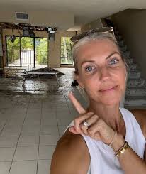 Where were 15th and 16th streets in Ponca City?