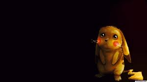 231 Pikachu Hd