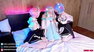 @DoujinSupremacys video Tweet