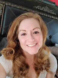 Justine Huber's Instagram, Twitter & Facebook