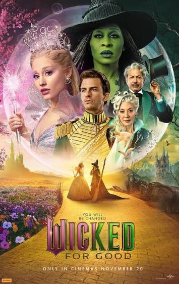 Wicked: Part Two