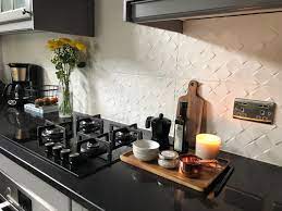 Learn how to make it work for you. Traditionnal Grey Ikea Kitchen Makeover Renovation Klassisch Kuche London Von My Mindful Home Online Design And More Houzz