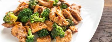 A delicious vegetable and chicken stir fry recipe is one of the most popular chinese food recipes to make at home. Chicken And Broccoli Stir Fry Recipe Type2diabetes Com