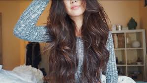 No matter your hair type of length, there's a lot of stunning beachy waves looks you can try. 8 Easy Beach Waves Tutorials How To Get Beachy Waves In Your Hair