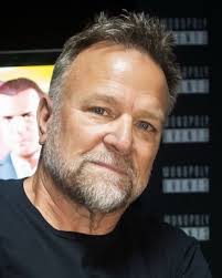 Ned Luke