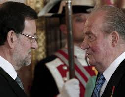 La derecha, como en 1931, abandona a su suerte al Rey