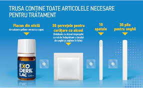 Click pe butonul like pentru a urmari catena pe facebook. Exoderil Set 50mg Ml Lac Medicam X 2 5ml Pret 61 00 Lei Sandoz
