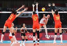 Xem lịch thi đấu bóng chuyền nam và nữ olympic tokyo 2021 hôm nay. Lá»‹ch Thi Ä'áº¥u Bong Chuyá»n Olympic Tokyo Ngay 27 7 Trung Quá»'c Gá»¡ Gáº¡c Thá»ƒ Diá»‡n