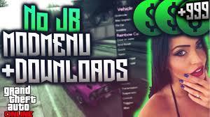 If you enjoyed please leave a like and subscribe and ill see you in the. Gta5 Usb Mod Menu No Jailbreak Tutorial Ps3 Ps4 Xbox 360 Xbox One Download