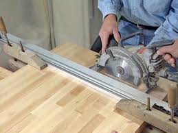 install an apron front sink in a