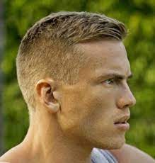 Short haircut with neat shave · 3. Pin By Steve Konopelski On Short Hair Mens Haircuts Short Boy Haircuts Short Mens Hairstyles Short