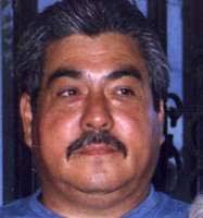 Ruben Hinojosa Obituary (2008)