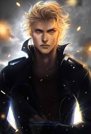 Art Imgur Blonde Hair Characters Fantasy Art Men Blonde Guys