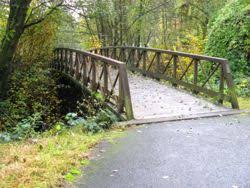 Burnt Bridge Creek Hike Hiking In Portland Oregon And Washington