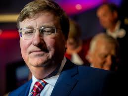 Bounty Hunters Could Be Deployed To Catch Migrants—Mississippi Governor