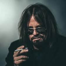 Brad Sinsel Looks Back