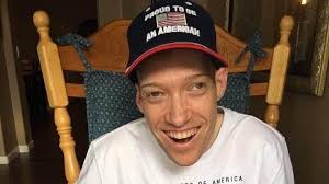 Fundraiser by Joan Menares Bartlett : Andrew's Therapy Bike