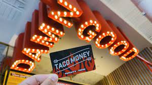 Torchy's tacos is a rehearsal dinner + bridal shower in austin, tx. Torchy S Tacos Torchy S Tacos Gift Card Facebook