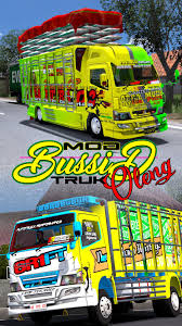Kali dengan cara ekstrack file yg sangat mudah. Mod Bussid Truk Oleng For Android Apk Download