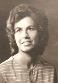 Jill Cartier Obituary