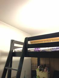 Maybe you would like to learn more about one of these? Ikea Stora Loft Bed Frame And Mattress Furniture Home Living Furniture Bed Frames Mattresses On Carousell