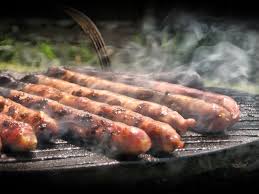 Aussie Bbq Aussie Food Aussie Bbq Australian Food
