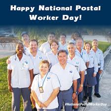 Discover and share the best gifs on tenor. Letter Carriers On Twitter Happy Nationalpostalworkerday Thank You To Our Members And All Postal Workers Who Deliver For America Every Day