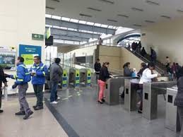 If you book with tripadvisor, you can cancel up to 24 hours before your tour starts for a full refund. Portal De Las Americas Recibe Ahora Todo Tipo De Tarjeta De Acceso Actualidad Caracol Radio