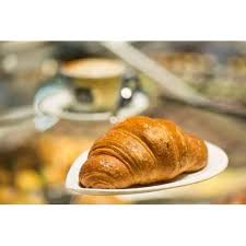 I cornetti sfogliati sono morbidissimi ed hanno un profumo. 2646 Cornetto Semplice Senza Glutine Surg Napoleoni Napoleoni