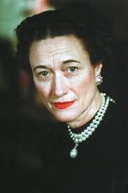 Wallis Simpson (1896-1986)