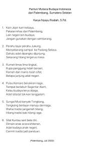 Check spelling or type a new query. Guru Sma Lti Igm Terpilih Wakili Sumsel Dalam Peluncuran Buku Pantun Mutiara Budaya Di Batam Berita Igmtvnews Com