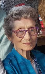 Obituary for Helen B. "Penny" Markgraff