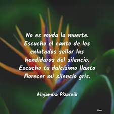 Caer como un animal herido en el lugar que iba a ser de revelaciones. Alejandra Pizarnik No Es Muda La Muerte Escucho