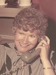 Tribute for Frances Jannell Morgan