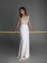 Bolero From Rime Arodaky 2019 Collection Now Half Price In Twg Mid Season Vestidos De Novia Con Encaje Vestidos De Boda Inusuales Vestidos De Novia Imagenes