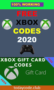 Go to the xbox store, click at the menu bar and choose redeem code. Free Xbox Gift Cards Generator Get A 100 Xbox Gift Card Free Free Xbox Gift Cards Generator Get A 100 Xbox Gift Card Xbox Gifts Gift Card Generator