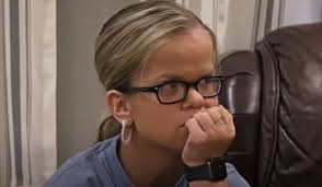 Anna Johnston Reveals Her Feelings About The New Season (See details in  comments)