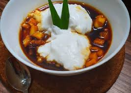 Membuat bubur sumsum sendiri di rumah merupakan cara terbaik untuk menyajikan kepada nah seperti itulah resep dan cara membuat bubur sumsum enak dan lembut yang dapat kami sampaikan. Resep Bubur Sumsum Yang Bikin Ngiler Aneka Resepi