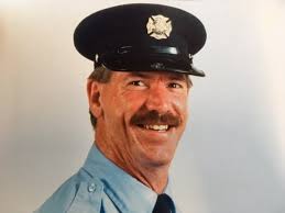 Moncton's deputy fire chief set to hang up his helmet after 35 years