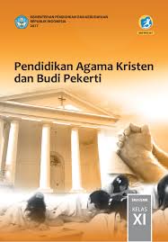 25 jan 2019 latihan soal uasbn pendidikan agama kristen tp 2019 2019 20 jan 2019 latihan soal agama kristen sma latihan ujian akhir sekolah. Jual Buku Pendidikan Agama Kristen Dan Budi Pekerti Sma Kelas Xi Oleh Dien Sumiyatiningsih Dan Stephanus Gramedia Digital Indonesia