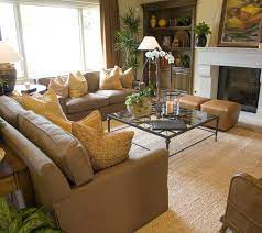 The place where we all gather, laugh and play is undoubtedly the living room. 7 Interior Design Trends Of 2019