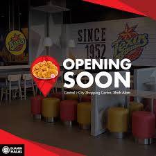 N.º 316 de 505 restaurantes en shah alam. Great News For The People Of Shah Texas Chicken Malaysia Facebook