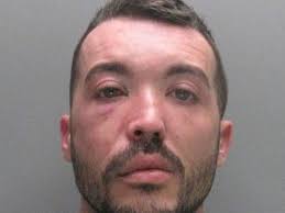 Man whose sons' skulls were stolen from their graves in suspected  travellers' feud left 'engulfed in flames' after being set