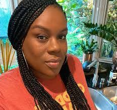 Emma Burrage's Instagram, Twitter & Facebook