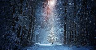 Anime style tree background by wbd on deviantart. 128 Winter Snow 4k 5k And 8k Wallpapers Sfw Album On Imgur